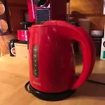 Zen Oda ve Kahvaltı Peri