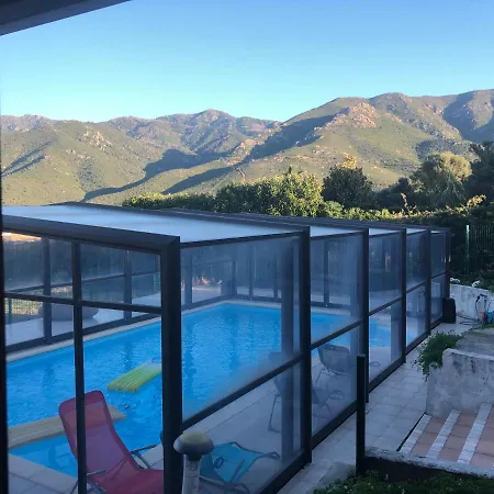 Zen Bed and Breakfast Peri