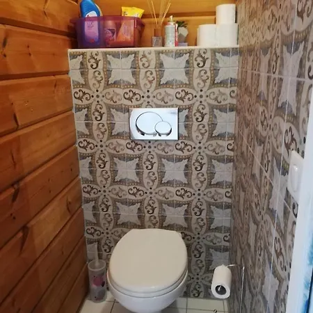 Zen ベッド・アンド・ブレックファスト