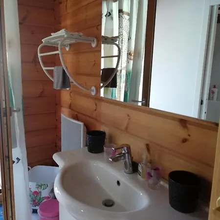 Zen ベッド・アンド・ブレックファスト Peri