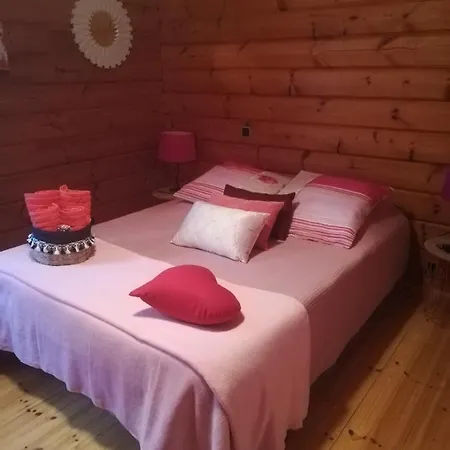 Bed and Breakfast Zen