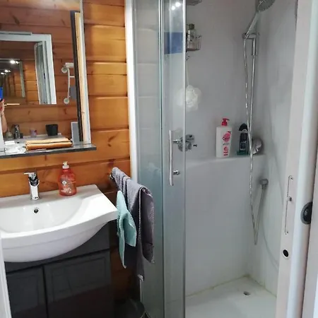 Zen ベッド・アンド・ブレックファスト