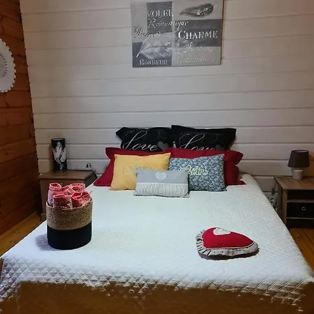 ベッド・アンド・ブレックファスト Zen *