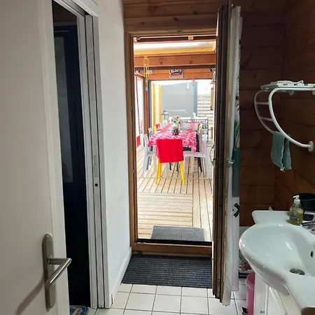 ベッド・アンド・ブレックファスト Zen