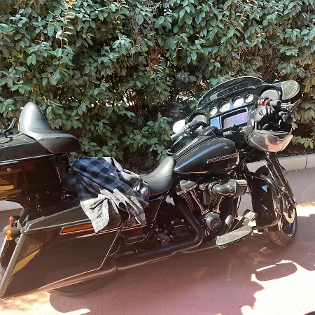 Zen ベッド・アンド・ブレックファスト Peri