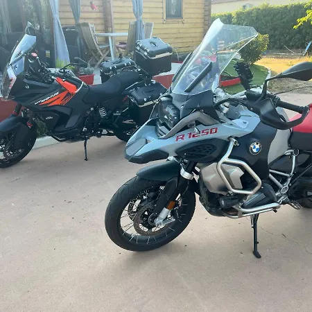 Zen ベッド・アンド・ブレックファスト