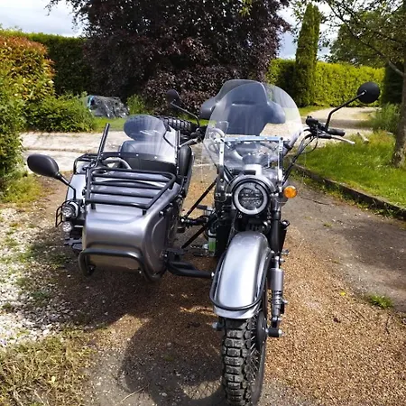 Zen ベッド・アンド・ブレックファスト *