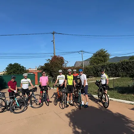 Zen ベッド・アンド・ブレックファスト Peri