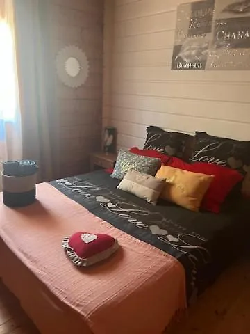 Zen Panzió