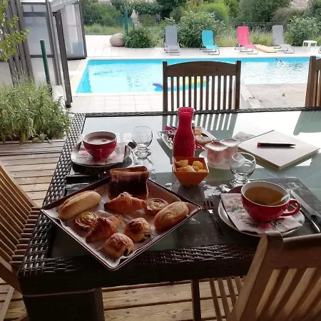 Frühstückspension Zen