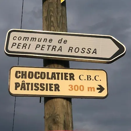 Zen Bed & Breakfast *