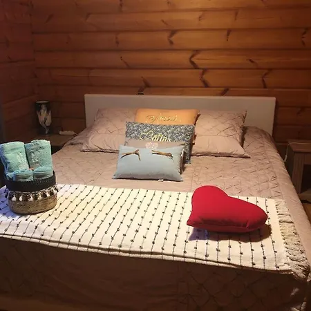 Bed & Breakfast Zen