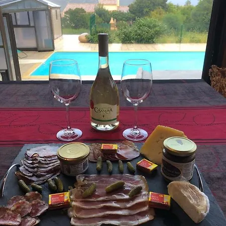 Zen Bed and Breakfast Peri