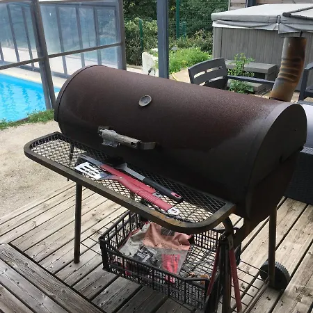 לינה וארוחת בוקר Zen *