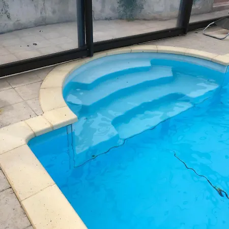 Zen Bed & Breakfast *