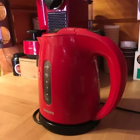 Zen Frühstückspension Peri