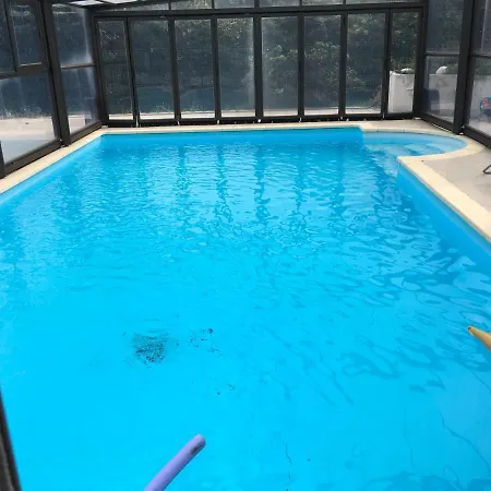 Bed & Breakfast Zen *