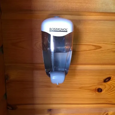 לינה וארוחת בוקר Zen