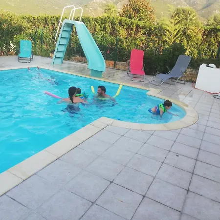 Zen Bed and Breakfast Peri