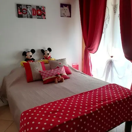 Zen Bed and Breakfast Peri