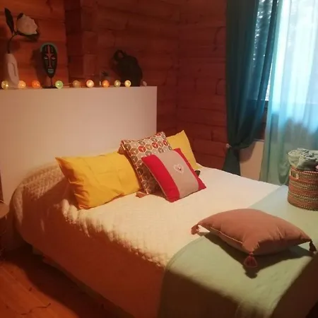 Zen Bed & Breakfast Peri