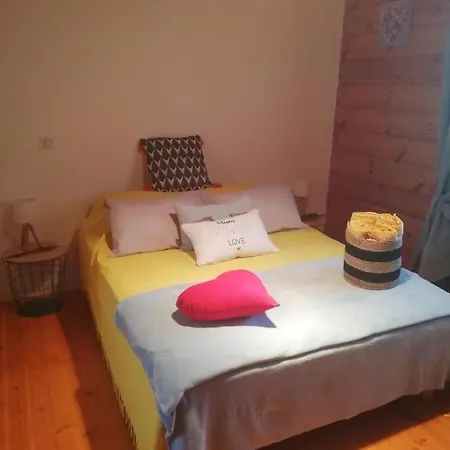 Bed and Breakfast Zen