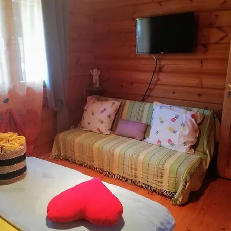 Zen Bed and Breakfast