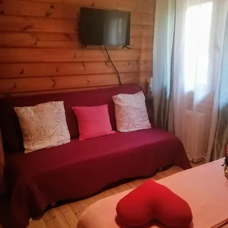 Bed & Breakfast Zen