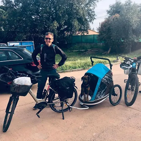 Zen לינה וארוחת בוקר Peri