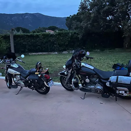 Zen לינה וארוחת בוקר