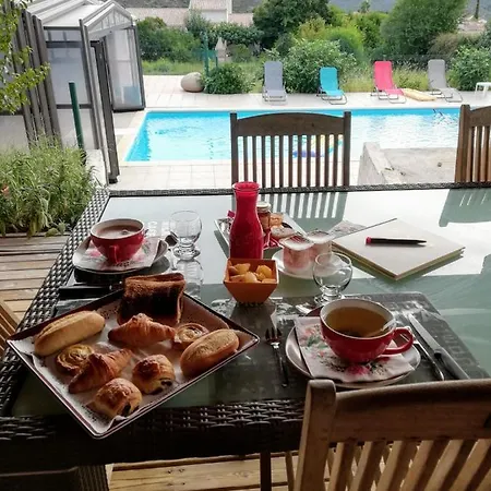 לינה וארוחת בוקר Zen *