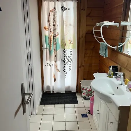 Zen Frühstückspension *