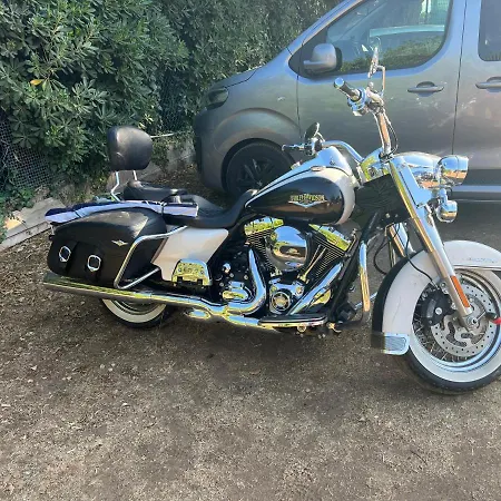 Zen לינה וארוחת בוקר Peri