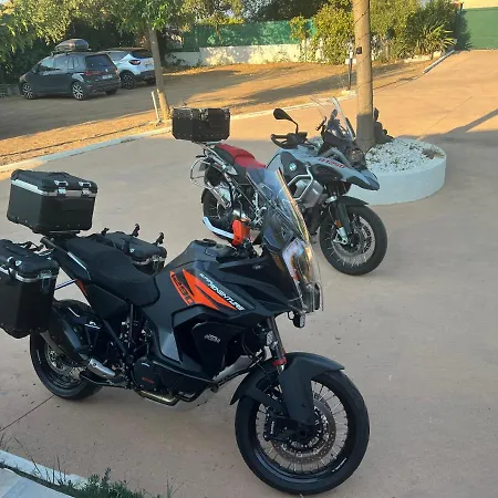 לינה וארוחת בוקר Zen Peri