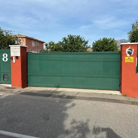 Panzió Zen *