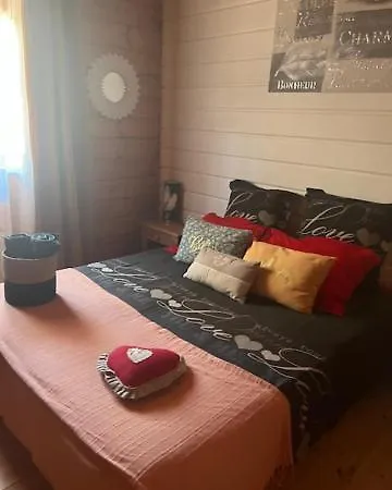 Zen לינה וארוחת בוקר