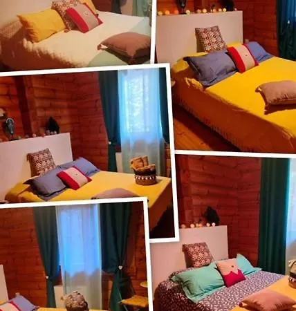 Bed & Breakfast Zen *