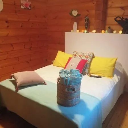 Zen Bed & Breakfast