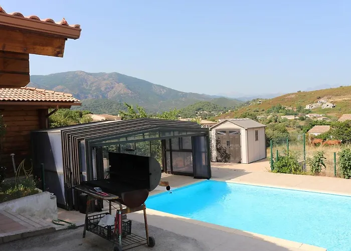 Zen Bed & Breakfast Peri