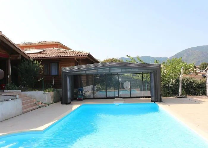 Zen Bed & Breakfast *