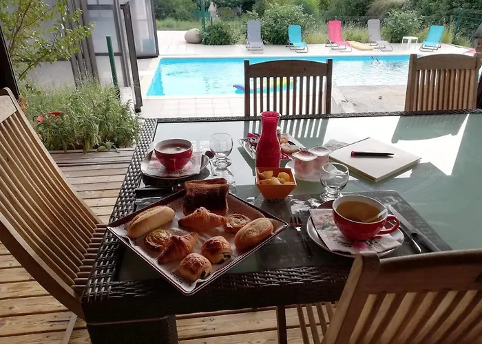 Bed & Breakfast Zen