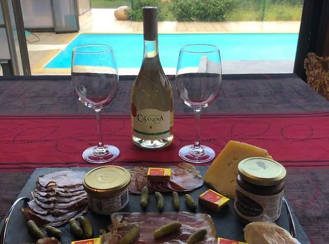 Zen Bed & Breakfast Peri