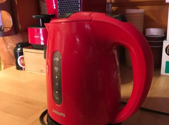 Zen Bed & Breakfast Peri