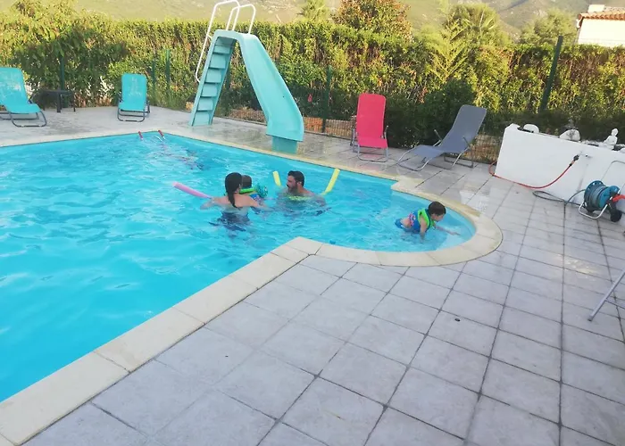 Zen Bed & Breakfast Peri