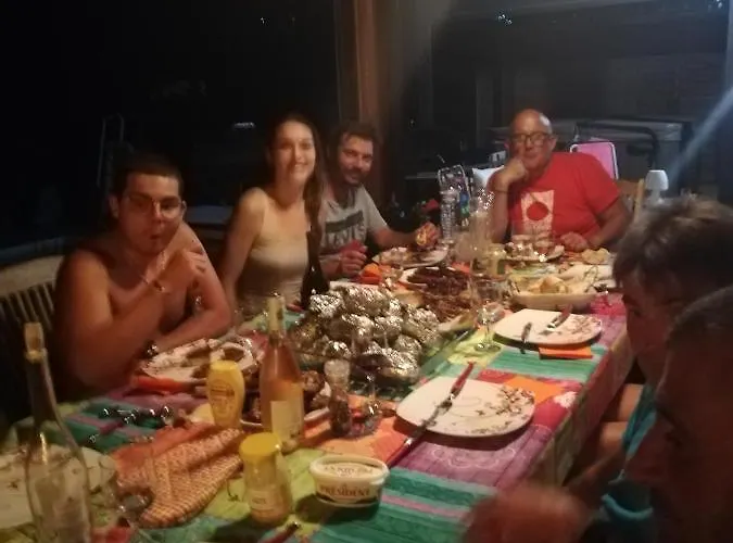 Bed & Breakfast Zen *