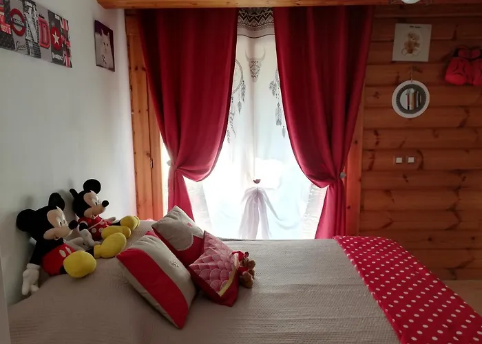 Zen Bed & Breakfast