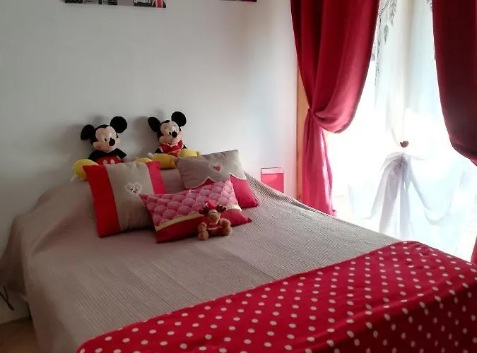 Zen Bed & Breakfast Peri