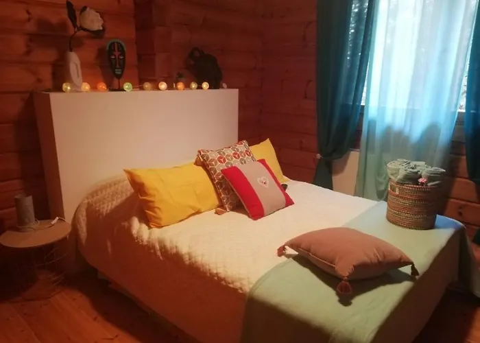 Zen Bed & Breakfast Peri