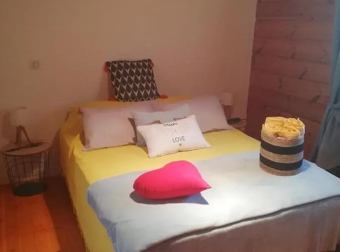 Bed & Breakfast Zen