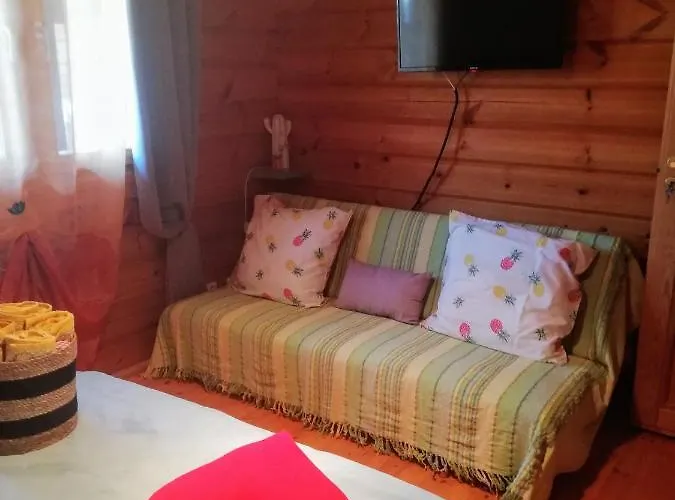 Zen Bed & Breakfast